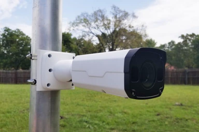 best jobsite security camera