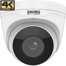 Occulus 4K IR infrared Camera with motorized lens