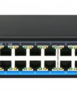 Does an Ethernet Switch Require Power?