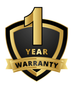 1 Year Warranty | EnviroCams